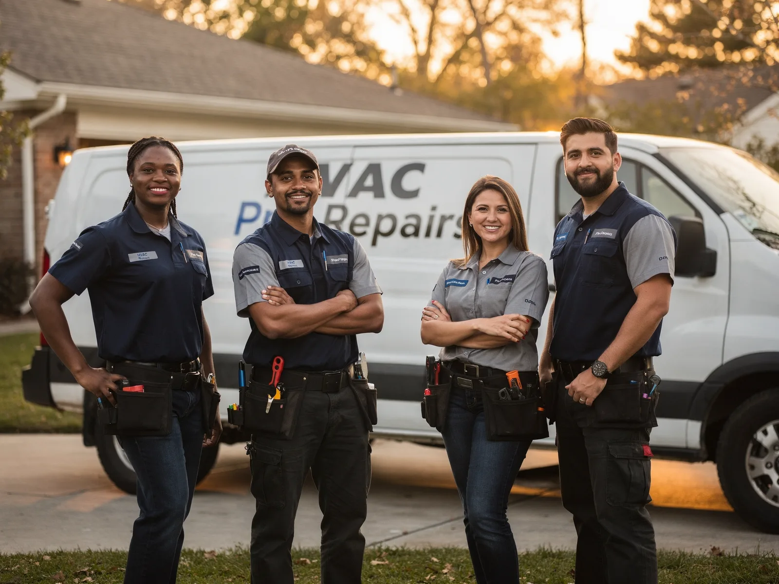Heat Pump Repair company in Gormania, WV