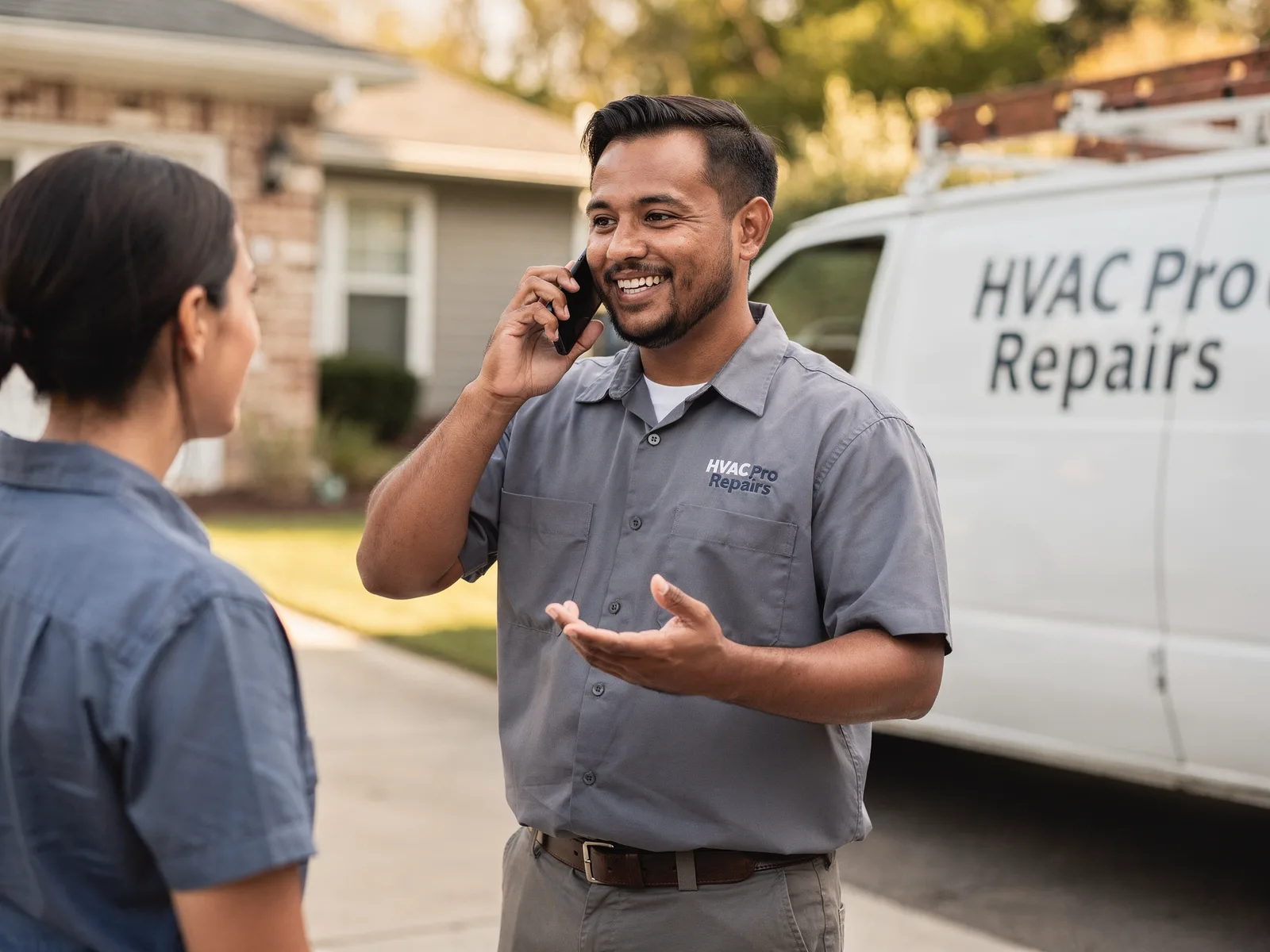 Heat Pump Repair Gormania, WV FAQs